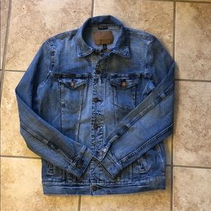 American Eagle Men’s Denim Jacket